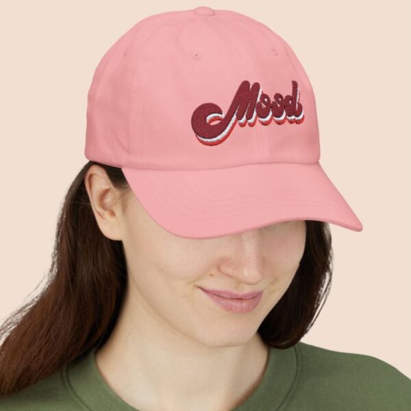 Create a Professional Impression with Custom Embroidered Caps