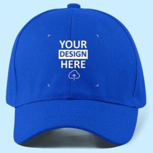 Custom Promotional Caps