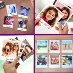 Retro Polaroid Prints – Zodo Store