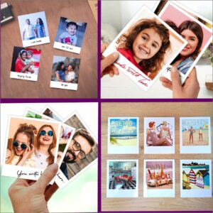 Retro Polaroid Prints – Zodo Store