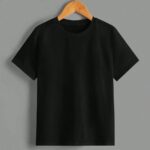 Premium 100% Cotton T-Shirt