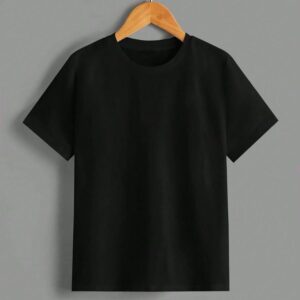 Premium 100% Cotton T-Shirt