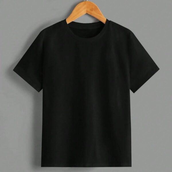 Premium 100% Cotton T-Shirt